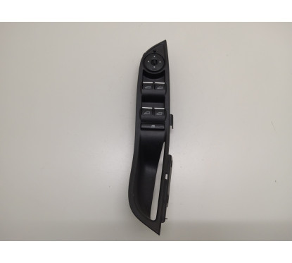 Pulsantiera Anteriore Sinistra FORD Focus Berlina 6° Serie - 542998 - 542998