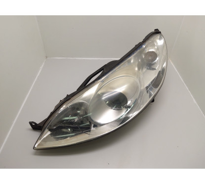 Faro Anteriore Sinistro PEUGEOT 407 S. Wagon - 543305 - 543305