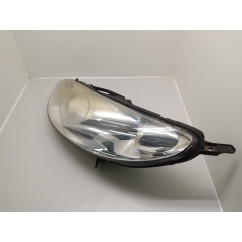 Faro Anteriore Sinistro PEUGEOT 407 S. Wagon - 543305 - 543305
