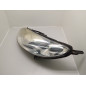 Faro Anteriore Sinistro PEUGEOT 407 S. Wagon