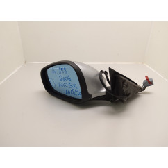 Specchietto Retrovisore Sinistro ALFA ROMEO 159 Berlina Serie 939 dal 05 al 11 - 543321 - 543321