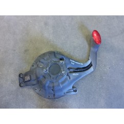 Supporto ruota di scorta portellone LAND ROVER Freelander 1° Serie - 967718 - 967718