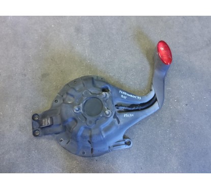 Supporto ruota di scorta portellone LAND ROVER Freelander 1° Serie