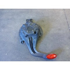 Supporto ruota di scorta portellone LAND ROVER Freelander 1° Serie - 967718 - 967718