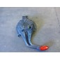 Supporto ruota di scorta portellone LAND ROVER Freelander 1° Serie