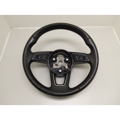 Volante AUDI Q2 Serie GAB dal 16 - 543369 - 543369
