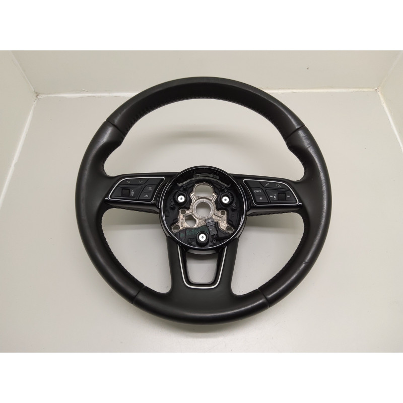 Volante AUDI Q2 Serie GAB dal 16