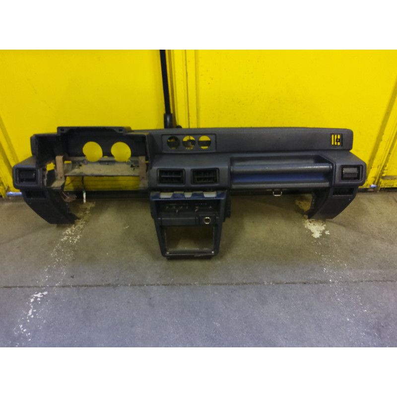 Cruscotto nudo DAIHATSU Rocky Serie