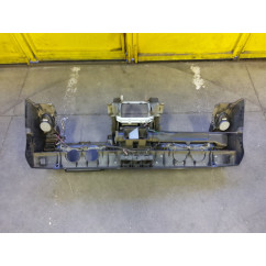 Cruscotto nudo DAIHATSU Rocky Serie - 543486 - 543486