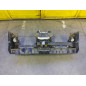 Cruscotto nudo DAIHATSU Rocky Serie