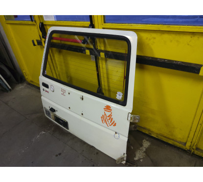 Portellone Posteriore Completo DAIHATSU Rocky Serie