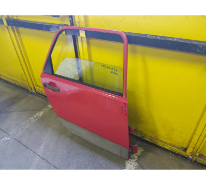 Portiera Posteriore Destra RENAULT 5 1° Serie