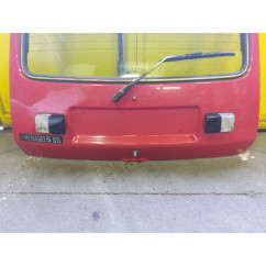 Portellone Posteriore Completo RENAULT 5 1° Serie