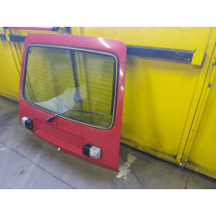 Portellone Posteriore Completo RENAULT 5 1° Serie - 543506 - 543506