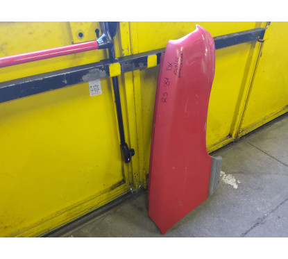 Parafango Anteriore Destro RENAULT 5 1° Serie - 543509 - 543509