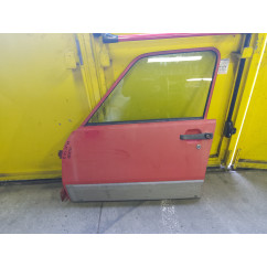 Portiera Anteriore Sinistra RENAULT 5 1° Serie