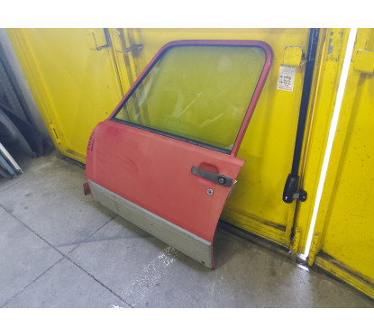 Portiera Anteriore Sinistra RENAULT 5 1° Serie