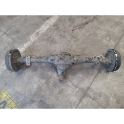 Assale posteriore MITSUBISHI L 200 5° Serie