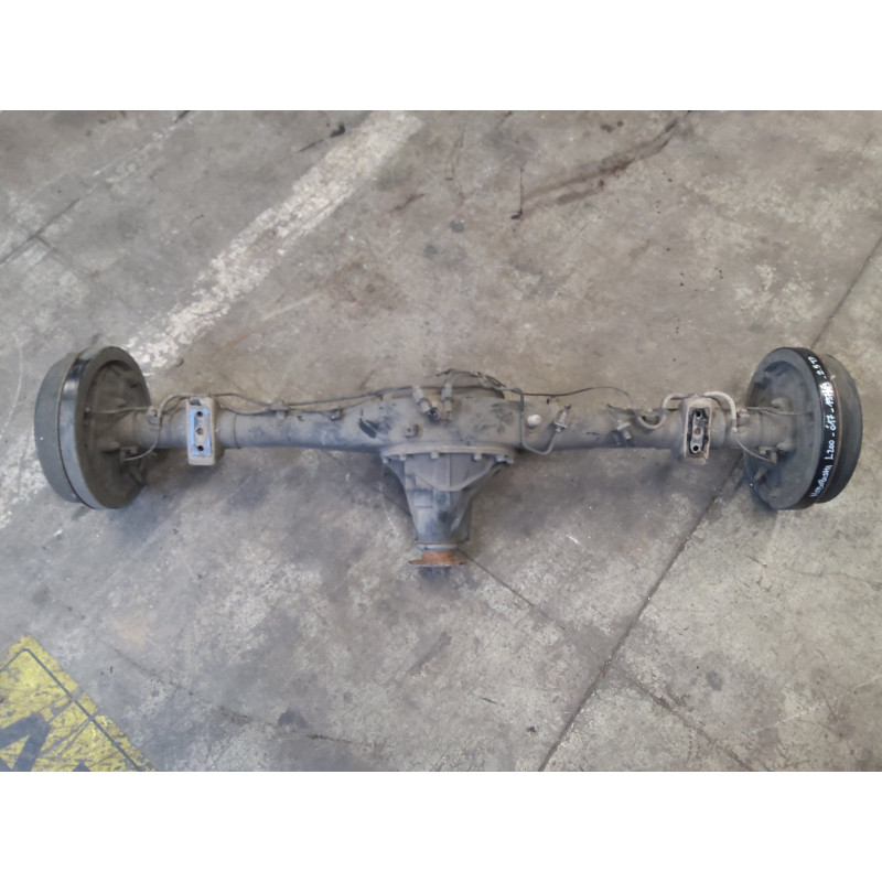 Assale posteriore MITSUBISHI L 200 5° Serie