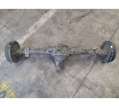 Assale posteriore MITSUBISHI L 200 5° Serie - 543513 - 543513
