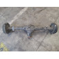 Assale posteriore MITSUBISHI L 200 5° Serie