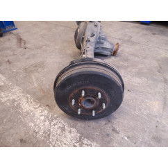 Assale posteriore MITSUBISHI L 200 5° Serie - 543513 - 543513