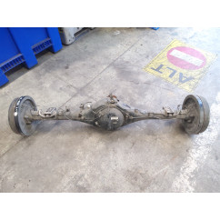 Assale posteriore MITSUBISHI L 200 5° Serie - 543513 - 543513