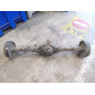Assale posteriore MITSUBISHI L 200 5° Serie