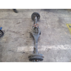 Assale posteriore MITSUBISHI L 200 5° Serie - 543513 - 543513