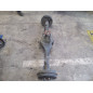 Assale posteriore MITSUBISHI L 200 5° Serie