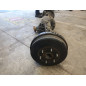 Assale posteriore MITSUBISHI L 200 5° Serie