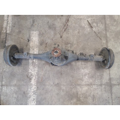 Assale posteriore MITSUBISHI L 200 5° Serie - 543513 - 543513