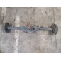 Assale posteriore MITSUBISHI L 200 5° Serie