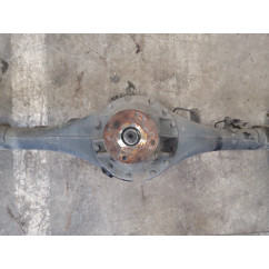 Assale posteriore MITSUBISHI L 200 5° Serie - 543513 - 543513