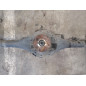 Assale posteriore MITSUBISHI L 200 5° Serie