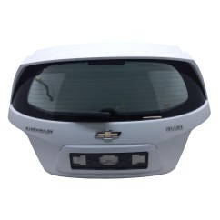 Portellone Posteriore CHEVROLET Aveo 1° Serie - 1459104 - 1459104