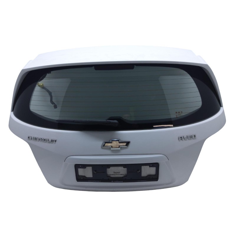 Portellone Posteriore CHEVROLET Aveo 1° Serie