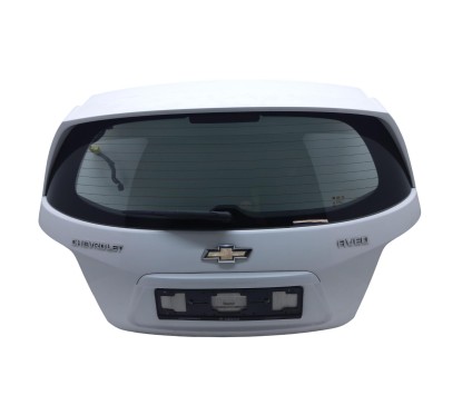 Portellone Posteriore CHEVROLET Aveo 1° Serie - 1459104 - 1459104