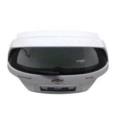 Portellone Posteriore CHEVROLET Aveo 1° Serie
