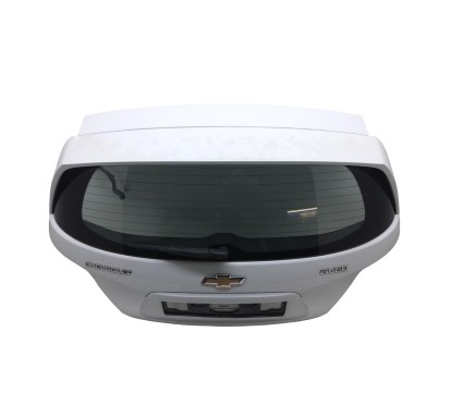 Portellone Posteriore CHEVROLET Aveo 1° Serie