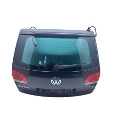 Portellone Posteriore Completo VOLKSWAGEN Touareg 1° Serie - 1079793 - 1079793
