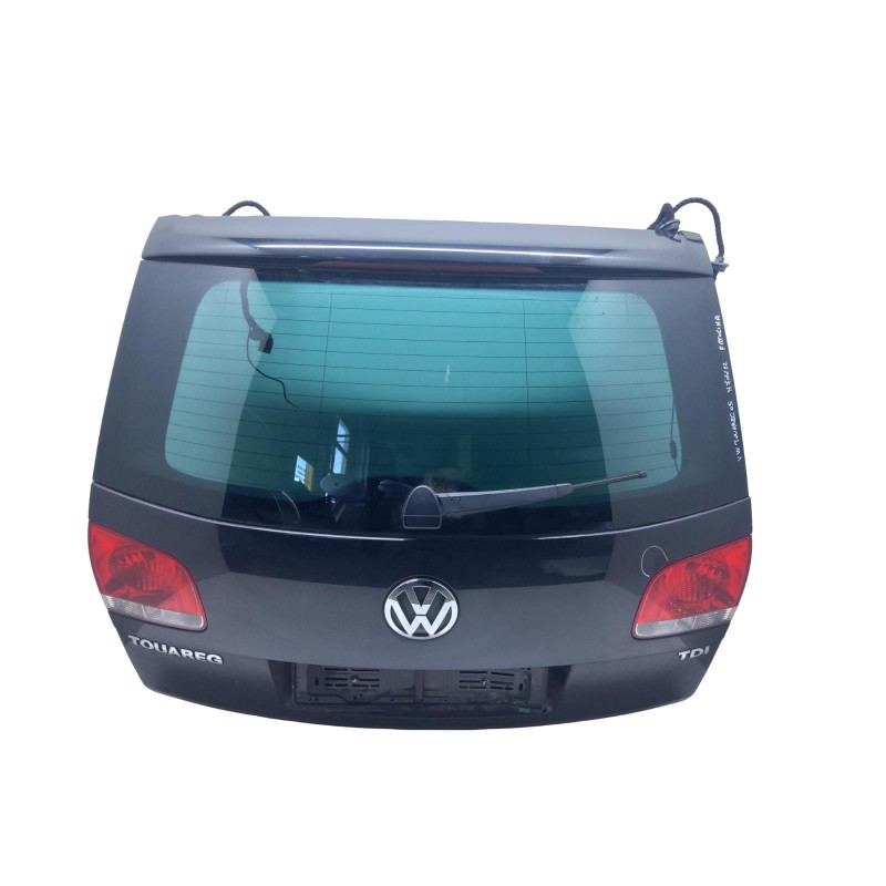 Portellone Posteriore Completo VOLKSWAGEN Touareg 1° Serie