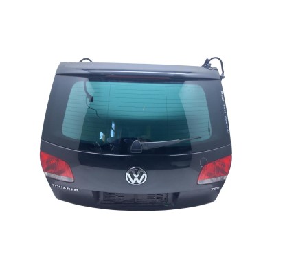 Portellone Posteriore Completo VOLKSWAGEN Touareg 1° Serie - 1079793 - 1079793