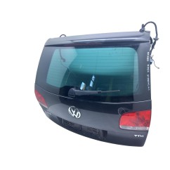 Portellone Posteriore Completo VOLKSWAGEN Touareg 1° Serie