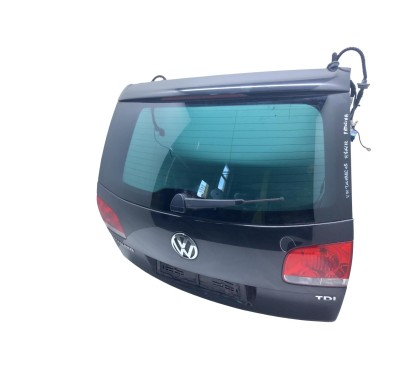 Portellone Posteriore Completo VOLKSWAGEN Touareg 1° Serie