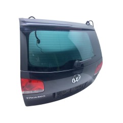 Portellone Posteriore Completo VOLKSWAGEN Touareg 1° Serie - 1079793 - 1079793