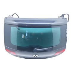 Portellone Posteriore Completo VOLKSWAGEN Touareg 1° Serie - 1079793 - 1079793