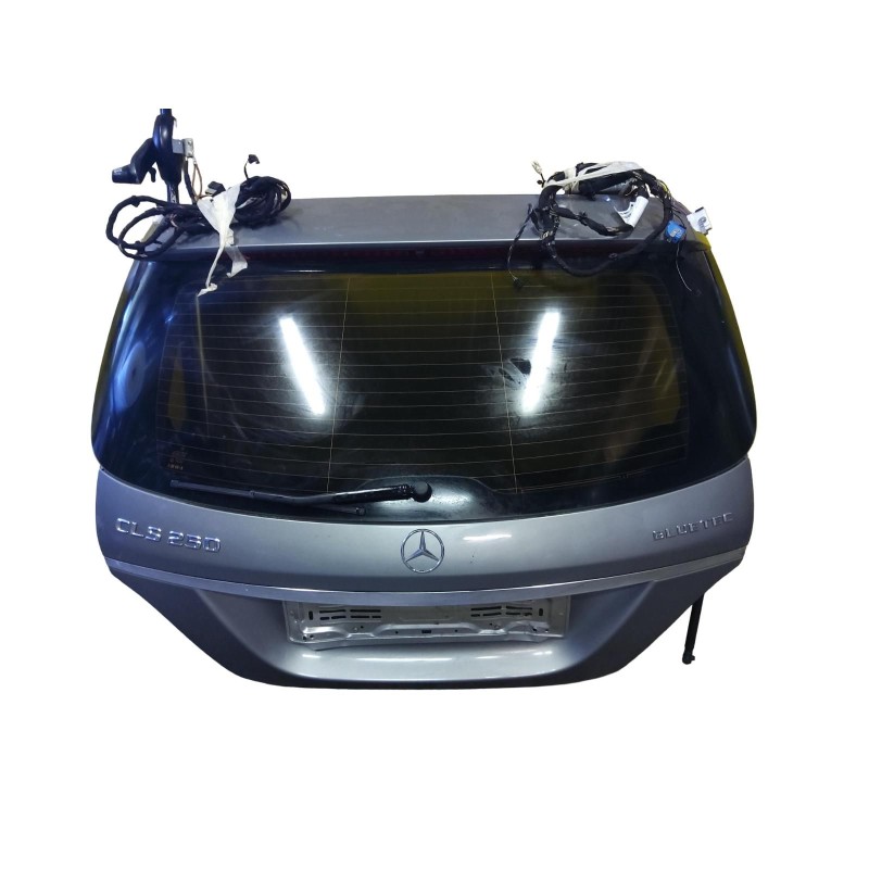 Portellone Posteriore Completo MERCEDES CLS Shooting Breake W218 dal 12