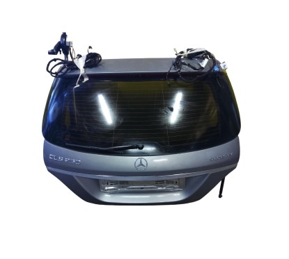 Portellone Posteriore Completo MERCEDES CLS Shooting Breake W218 dal 12 - 942727 - 942727