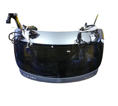 Portellone Posteriore Completo MERCEDES CLS Shooting Breake W218 dal 12